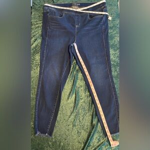 Torrid super soft jeggins size 2x